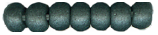 Бисер PRECIOSA цвет 28949 матовый, размер 10/0 (2.2 - 2.4 мм), 50 гр (33139001)