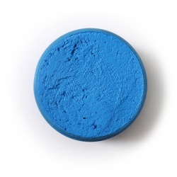 Штукатурка для скульптурной живописи Классический синий, 900 гр