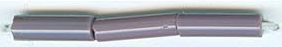 Стеклярус PRECIOSA цвет 23040, размер 2.0" (4.5 мм), 50 гр (35112001)