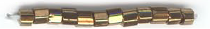 Рубка PRECIOSA цвет 59142, размер 10/0 (2.2 - 2.4 мм), 50 гр (35131001)