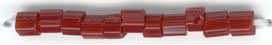 Рубка PRECIOSA цвет 13600, размер 10/0 (2.2 - 2.4 мм), 50 гр (35131001)