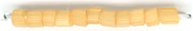 Рубка PRECIOSA цвет 15041, размер 10/0 (2.2 - 2.4 мм), 50 гр (35131001)