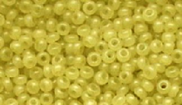 Бисер PRECIOSA цвет 02153, размер 10/0 (2.2 - 2.4 мм), 50 гр (33119001)