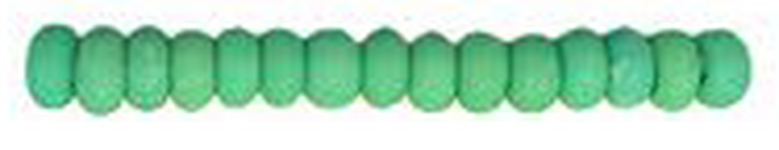 Бисер PRECIOSA цвет 54250 матовый, размер 10/0 (2.2 - 2.4 мм), 50 гр (33139001)