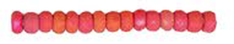 Бисер PRECIOSA цвет 94190 матовый, размер 10/0 (2.2 - 2.4 мм), 50 гр (33139001)