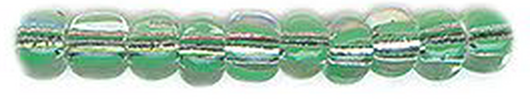 Бисер PRECIOSA цвет 00303, размер 10/0 (2.2 - 2.4 мм), 50 гр (33119001)