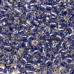 Бисер PRECIOSA цвет 00308, размер 10/0 (2.2 - 2.4 мм), 50 гр (33119001)