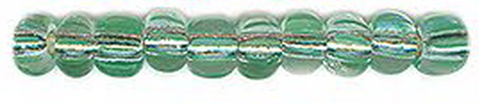 Бисер PRECIOSA цвет 00310, размер 10/0 (2.2 - 2.4 мм), 50 гр (33119001)