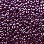 Бисер PRECIOSA цвет 96120, размер 10/0 (2.2 - 2.4 мм), 50 гр (33119001)