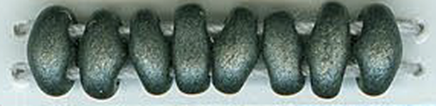 Твин PRECIOSA цвет 28992 матовый, размер 2.5 x 5 мм, 50 гр (32197001)