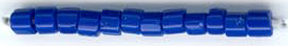 Рубка PRECIOSA цвет 33060, размер 10/0 (2.2 - 2.4 мм), 50 гр (35131001)