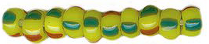 Бисер PRECIOSA цвет 83150, размер 10/0 (2.2 - 2.4 мм), 50 гр (31119001)