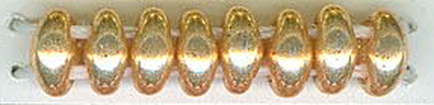 Твин PRECIOSA цвет 18184, размер 2.5 x 5 мм, 50 гр (32196001)