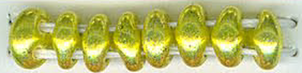 Твин PRECIOSA цвет 18586, размер 2.5 x 5 мм, 50 гр (32196001)