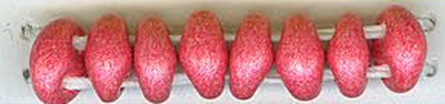 Твин PRECIOSA цвет 18598 матовый, размер 2.5 x 5 мм, 50 гр (32197001)