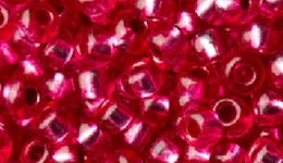 Бисер PRECIOSA цвет 08298, размер 10/0 (2.2 - 2.4 мм), 50 гр (33119001)