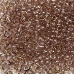 Бисер PRECIOSA цвет 01113, размер 10/0 (2.2 - 2.4 мм), 50 гр (33119001)