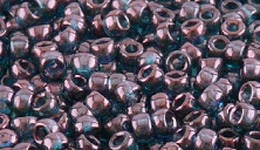 Бисер MATUBO цвет 50720-15726, размер 11/0 (2.0 - 2.2 мм), 10 гр