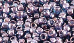 Бисер MATUBO цвет 60020-15726, размер 11/0 (2.0 - 2.2 мм), 10 гр