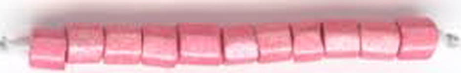 Рубка PRECIOSA цвет 18595 матовый, размер 10/0 (2.2 - 2.4 мм), 50 гр (35134001)