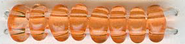 Твин PRECIOSA цвет 01184, размер 2.5 x 5 мм, 50 гр (32196001)