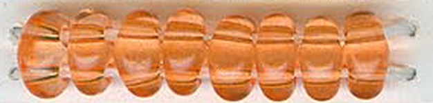 Твин PRECIOSA цвет 01184, размер 2.5 x 5 мм, 50 гр (32196001)