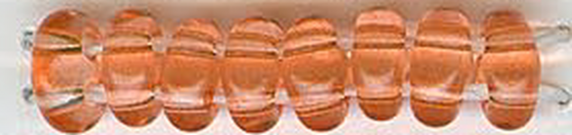Твин PRECIOSA цвет 01185, размер 2.5 x 5 мм, 50 гр (32196001)