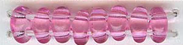 Твин PRECIOSA цвет 01192, размер 2.5 x 5 мм, 50 гр (32196001)