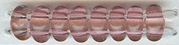 Твин PRECIOSA цвет 01194, размер 2.5 x 5 мм, 50 гр (32196001)