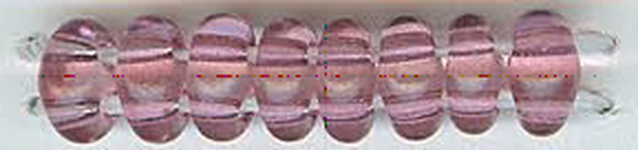 Твин PRECIOSA цвет 01195, размер 2.5 x 5 мм, 50 гр (32196001)