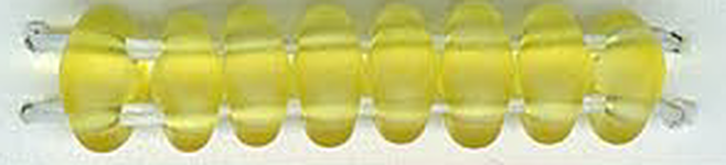 Твин PRECIOSA цвет 01181 матовый, размер 2.5 x 5 мм, 50 гр (32197001)