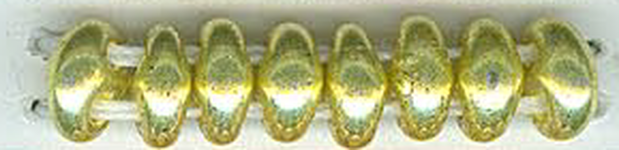 Твин PRECIOSA цвет 18181, размер 2.5 x 5 мм, 50 гр (32196001)