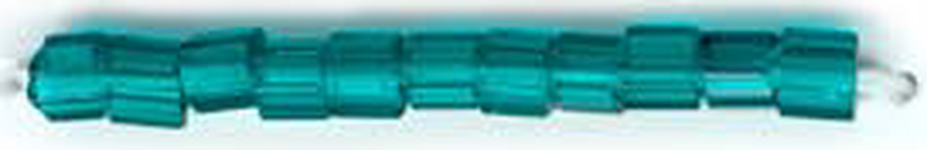 Рубка PRECIOSA цвет 50710, размер 10/0 (2.2 - 2.4 мм), 50 гр (35131001)