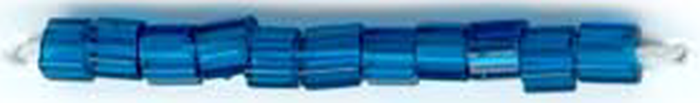 Рубка PRECIOSA цвет 60100, размер 10/0 (2.2 - 2.4 мм), 50 гр (35131001)