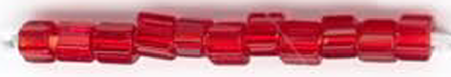 Рубка PRECIOSA цвет 90090, размер 10/0 (2.2 - 2.4 мм), 50 гр (35131001)