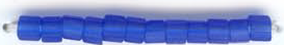 Рубка PRECIOSA цвет 30080 матовый, размер 10/0 (2.2 - 2.4 мм), 50 гр (35134001)