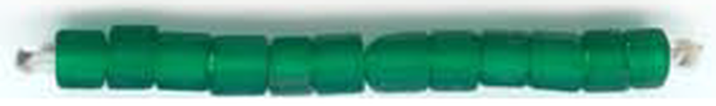 Рубка PRECIOSA цвет 50060 матовый, размер 10/0 (2.2 - 2.4 мм), 50 гр (35134001)