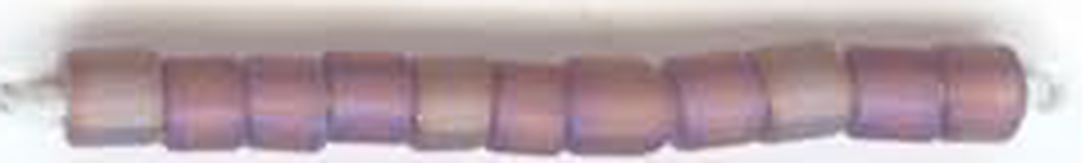 Рубка PRECIOSA цвет 21060 матовый, размер 10/0 (2.2 - 2.4 мм), 50 гр (35134001)