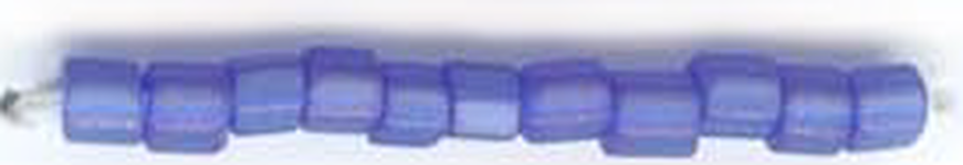 Рубка PRECIOSA цвет 31080 матовый, размер 10/0 (2.2 - 2.4 мм), 50 гр (35134001)