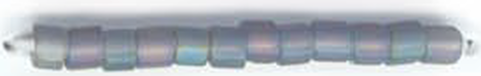 Рубка PRECIOSA цвет 41010 матовый, размер 10/0 (2.2 - 2.4 мм), 50 гр (35134001)