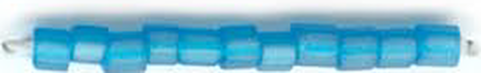 Рубка PRECIOSA цвет 61150 матовый, размер 10/0 (2.2 - 2.4 мм), 50 гр (35134001)