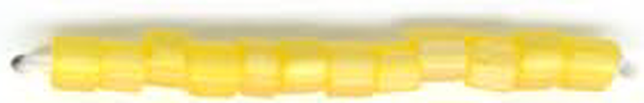 Рубка PRECIOSA цвет 81010 матовый, размер 10/0 (2.2 - 2.4 мм), 50 гр (35134001)