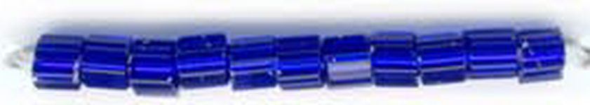 Рубка PRECIOSA цвет 37100, размер 10/0 (2.2 - 2.4 мм), 50 гр (35131001)