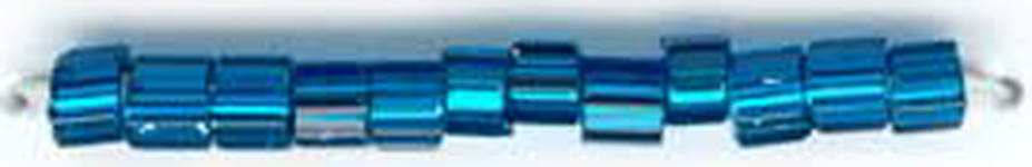 Рубка PRECIOSA цвет 67100, размер 10/0 (2.2 - 2.4 мм), 50 гр (35131001)