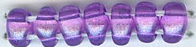 Твин PRECIOSA цвет 08328, размер 2.5 x 5 мм, 50 гр (32196001)