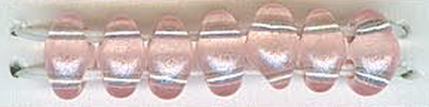 Твин PRECIOSA цвет 78098, размер 2.5 x 5 мм, 50 гр (32196001)