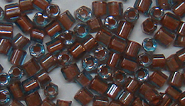 Рубка PRECIOSA цвет 61017, размер 10/0 (2.2 - 2.4 мм), 50 гр (35131001)