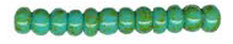 Бисер PRECIOSA цвет 69130, размер 10/0 (2.2 - 2.4 мм), 50 гр (33119001)