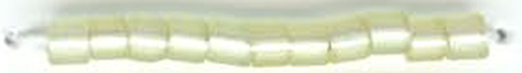 Рубка PRECIOSA цвет 78152 матовый, размер 10/0 (2.2 - 2.4 мм), 50 гр (35134001)