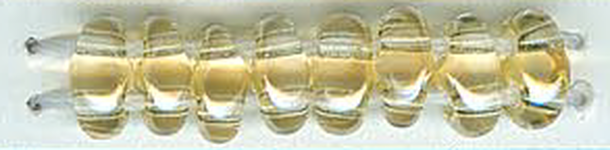 Твин PRECIOSA цвет 20118, размер 2.5 x 5 мм, 50 гр (32196001)